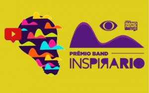 Hupe/Uerj é um dos indicados para o Prêmio Band Inspira Rio 2021. Participe e dê seu voto!