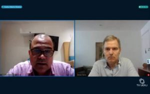 Consun-Uerj ratifica AEDA da Reitoria da Uerj e aprova retorno presencial das atividades da universidade a partir de 01/12