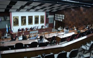 Consun-Uerj aprova criação de unidades acadêmicas e regulamenta oferta de vagas do Campus Uerj – Zona Oeste