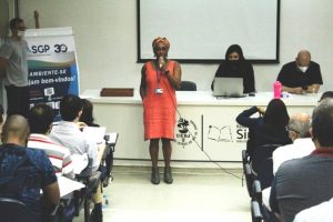 Sintuperj recepciona novos técnico-administrativos convocados