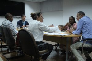 Sintuperj vai à Casa Civil reivindicar pagamentos dos auxílios