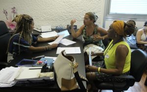 Sintuperj vai à Alerj buscar apoio parlamentar para reformulações e auxílios