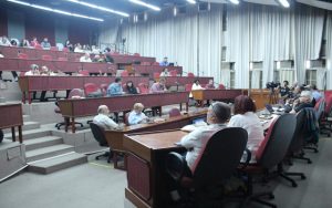 Vitória sacramentada! Auxílio saúde dos servidores da Uerj será pago na folha de Julho!