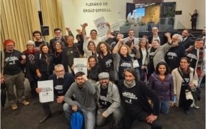 Vitória da Uerj! Tribunal de Justiça do Rio mantém Dedicação Exclusiva como regime de trabalho docente