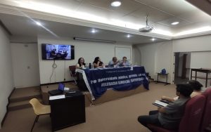 Em assembleia, técnicos da Uenf analisam conquistas e defendem unidade na luta e sindicalização