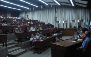 Consun repudia agressões a servidores da Uerj e atualiza tramitação de novo plano de carreira