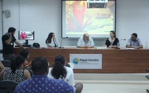 Sintuperj e candidatos à Diretoria da PPC firmam compromisso em Carta