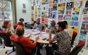 Sintuperj, Asduerj e DCE definem data para debate entre candidatos à Reitoria da Uerj