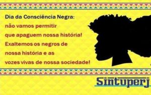 Dia 20 de novembro: dia da consciência sobre o protagonismo negro