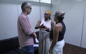 Intervenção do Sintuperj junto à Reitoria corrige carga horária do Desit-Uerj