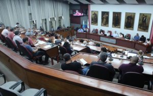 Conselho Universitário da Uerj realiza segunda sessão ordinária de 2024