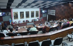 Consun da Uerj se posiciona sobre auxílios e demandas específicas de técnicos universitários