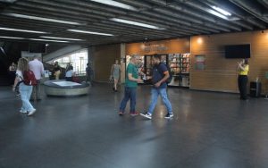 Sintuperj convoca comunidade universitária para ato público na Alerj