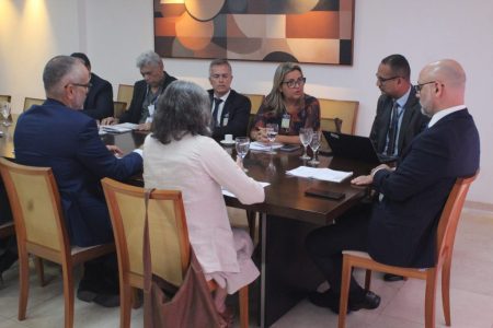 Sintuperj e sua Assessoria Jurídica obtêm mais uma vitória para os aposentados