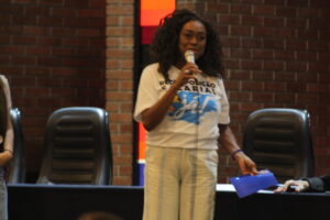 Posse de novos servidores da Uerj conta com participação do Sintuperj