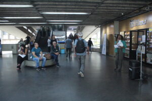 Sintuperj realiza convocação para ato público na Alerj