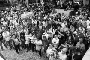 Dia do Servidor Público: 35 anos e muitas lutas pela frente