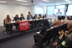 Reforma Administrativa é pauta de Audiência Pública da Comissão de Servidores da Alerj