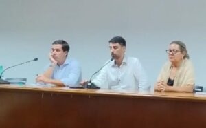 Fosperj: servidores deliberam paralisação geral e ato no Palácio Guanabara