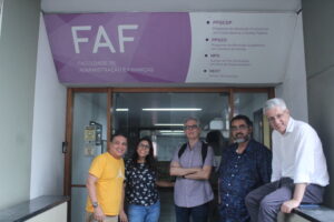 Faculdade de Administração e Finanças da Uerj oferecerá mestrado gratuito só para técnicos da Uerj