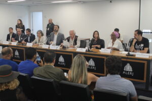 Audiência Pública na Alerj enfatiza sucateamento da Uerj e luta por recomposições