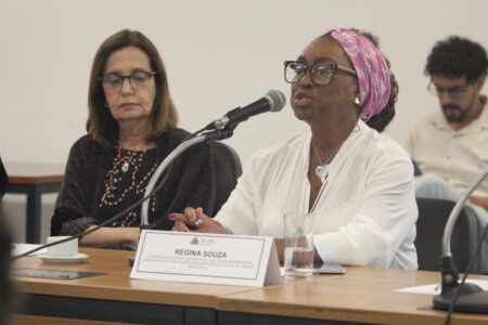 Audiência Pública sobre greves na Uerj: confira o resumo feito pela TV Alerj