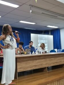 Servidores, estudantes da Uerj e parlamentares realizam debate público sobre novo campus da Uerj – Zona Oeste