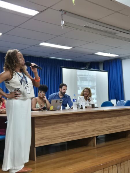 Servidores, estudantes da Uerj e parlamentares realizam debate público sobre novo campus da Uerj – Zona Oeste