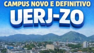 Abaixo-assinado pede campus definitivo para a Uerj – Zona Oeste