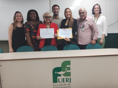 Uerj recebe R$ 2,6 milhões em emendas parlamentares destinadas pela deputada federal Enfermeira Rejane e pela deputada estadual Lilian Behring