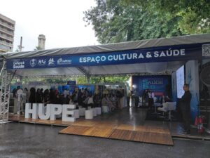 Hupe promove seu 64º Congresso