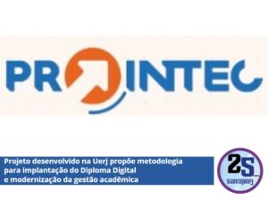 Projeto desenvolvido na Uerj propõe metodologia para implantação do Diploma Digital e modernização da gestão acadêmica
