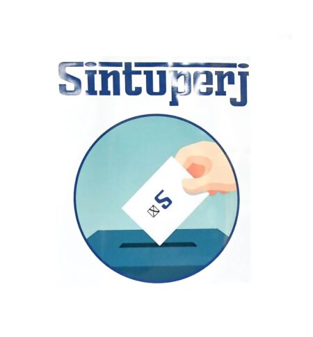 Nota da Comissão Eleitoral sobre as Eleições do Sintuperj 2026